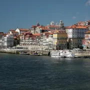 Porto - Cais da Ribeira