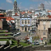 Central Porto