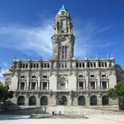 Porto Town Hall (Camara Municipal)