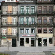 Praca Carlos Alberto - Porto