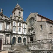 Igreja de Sao Francisco - Porto