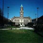 Porto Town Hall