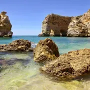 Praia da Marinha