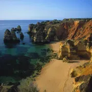 Praia Dona Ana - Lagos