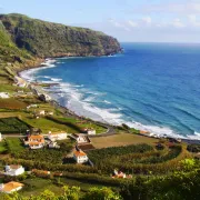 Praia Formosa - Santa Maria, Azores