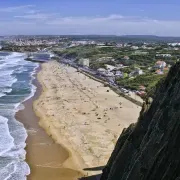 Praia Grande - Sintra