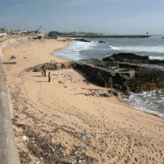 Praia Caneiro - Porto