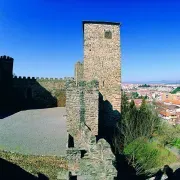 Torre da Princesa - Braganca