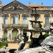 Queluz National Palace 