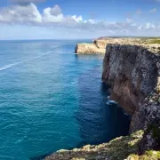 Vicentine Coast near Sagres