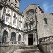 Igreja de Sao Francisco - Porto