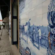 Santarem Azulejos