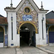 Municipal Market - Santarem