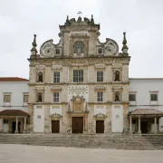 Igreja do Seminario - Santarem Cathedral