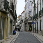 Santarem Street