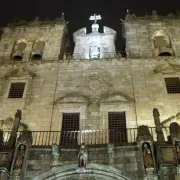 Braga cathedral / Igreja da Sé de Braga.