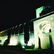 Serpa Aqueduct