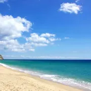 Sesimbra Beach