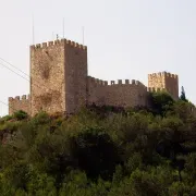 Sesimbra Castle