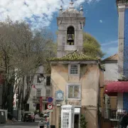 Clock Tower - Sintra