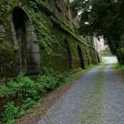 Old Building near Santa Eufemia - Sintra