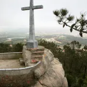 Santa Eufemia Viewpoint - Sintra