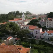 Sintra View