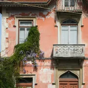 Sintra House Detail