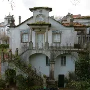 Sintra Houses