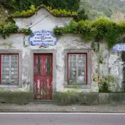 Government Building! - Sintra