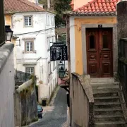 Sintra Lane