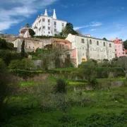 Sintra National Palace