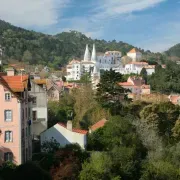 Sintra Palacio Nacional