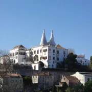 Palace in Sintra