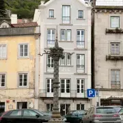 Sintra Pillory