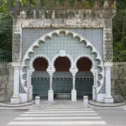 Fonte Mourisca Spring - Sintra