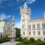 Sintra Town Hall