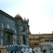 Pena Palace - Sintra