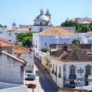 Tavira hotels