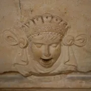 Face - Convento de Cristo - Tomar