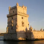 Torre de Belem