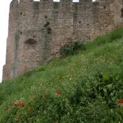 Torres Vedras Castle