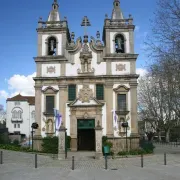 Vila Real - Igreja de São Pedro