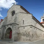 Vila Real - Sé (Cathedral)