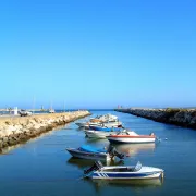 Vilamoura Boats