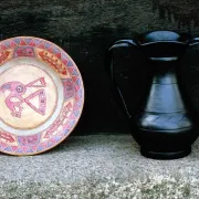 Traditional Viseu Pottery