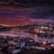 Porto by Night - Ribeira