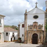 Praça de Santa Maria