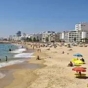 Quarteira - Algarve