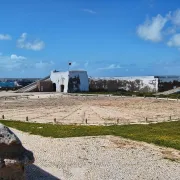 Fortaleza de Sagres and wind rose